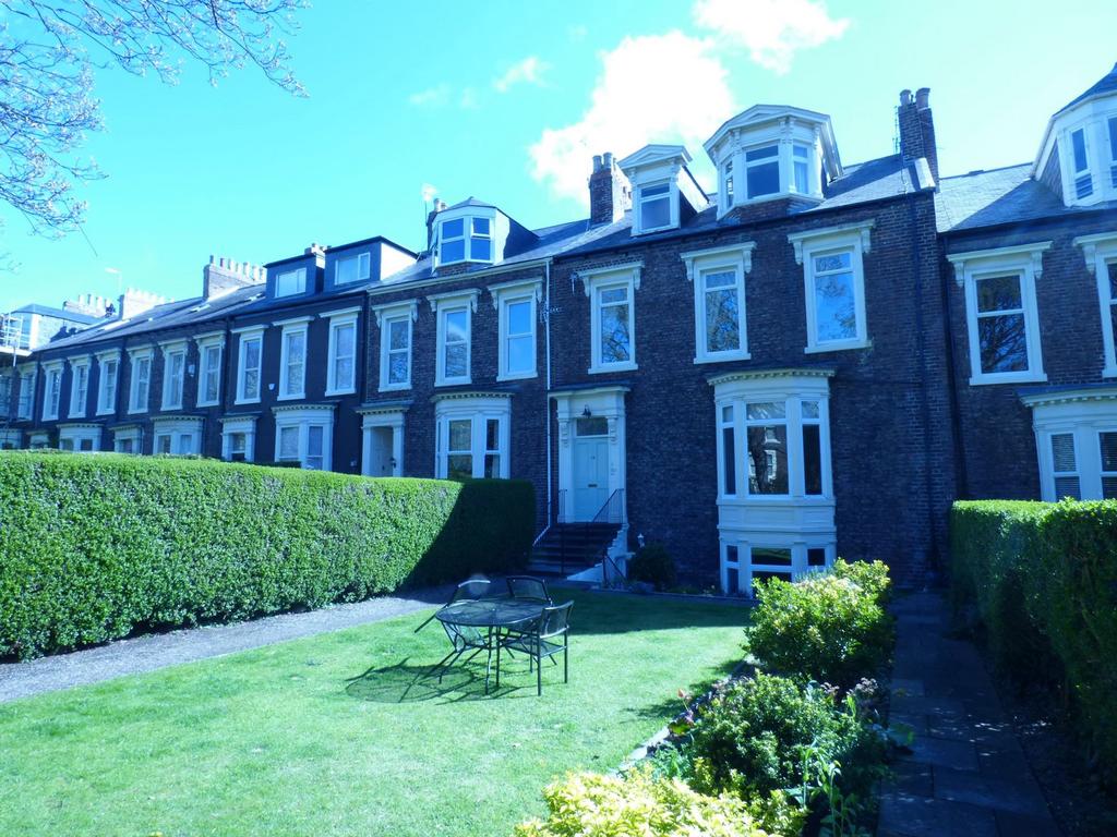 Front External