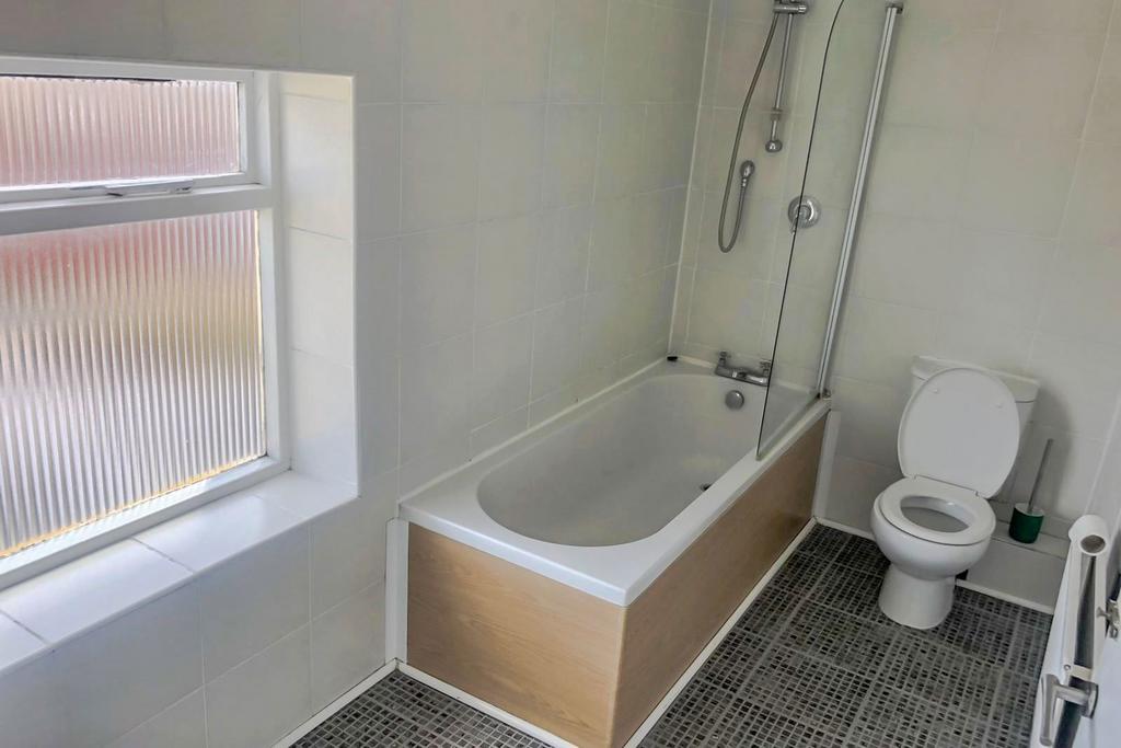 Bathroom/WC