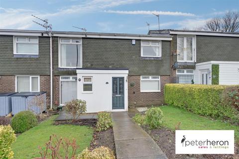 2 bedroom flat for sale, Maree Close, Moorside, Sunderland