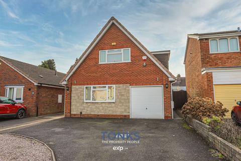 3 bedroom detached house for sale, Cockshed Lane, Halesowen B62