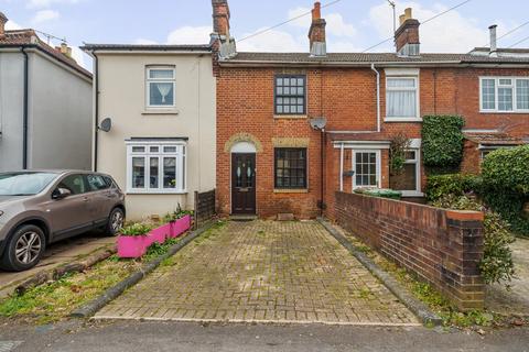 2 bedroom terraced house for sale, Aberdeen Road, Southampton, Hampshire