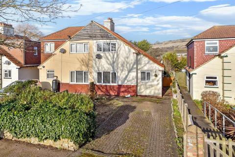 3 bedroom semi-detached house for sale, Dymchurch Road, Hythe, Kent