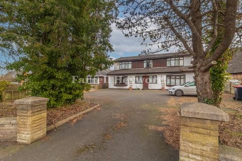 6 bedroom detached house for sale, Croston Road, Preston PR3