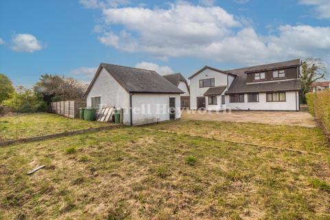 6 bedroom detached house for sale, Croston Road, Preston PR3