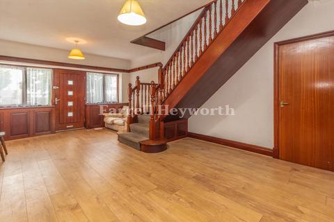 undefined, Croston Road, Preston PR3