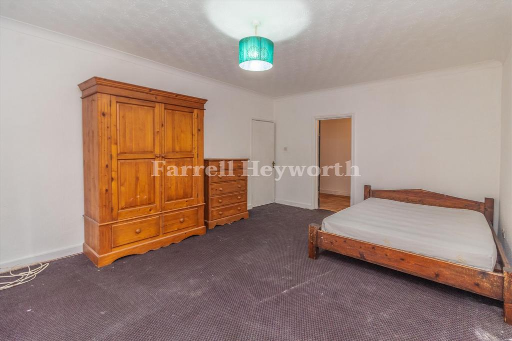 Front Ground Floor B