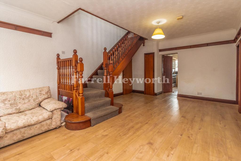 Hallway image 2