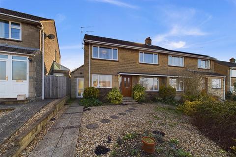 3 bedroom semi-detached house for sale, Eastern Avenue, Chippenham SN15