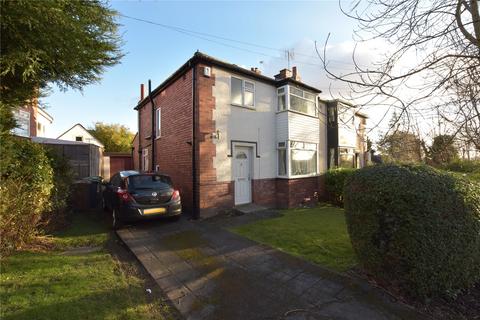 23 Springbank Crescent, Headingley, Leeds, LS6 1AB