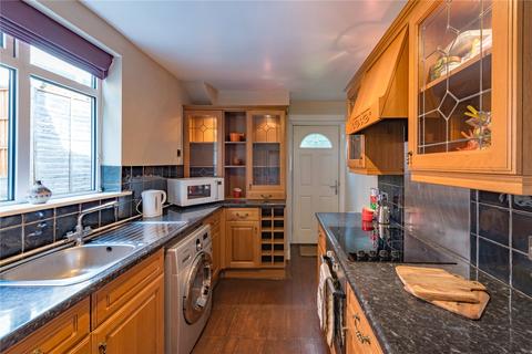 23 Springbank Crescent, Headingley, Leeds, LS6 1AB
