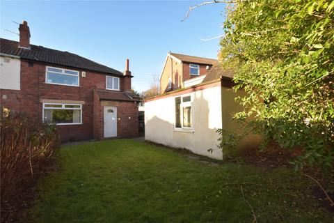 23 Springbank Crescent, Headingley, Leeds, LS6 1AB