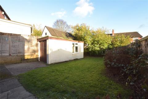 23 Springbank Crescent, Headingley, Leeds, LS6 1AB
