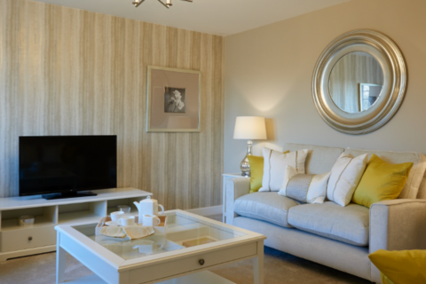 undefined, Plot 247, The Hollin B at Moorfield Park, Moorfield Park, Just off Garstang Road East FY6