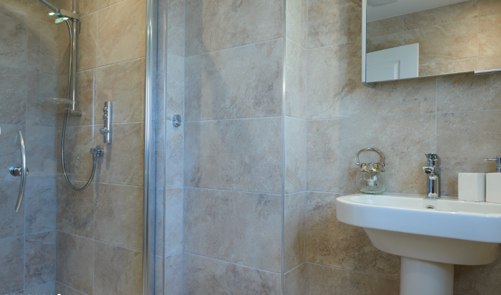 A Hollin Show Home
