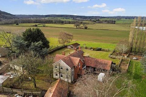 Lea,  nr Ross-On-Wye,  Herefordshire,  HR9