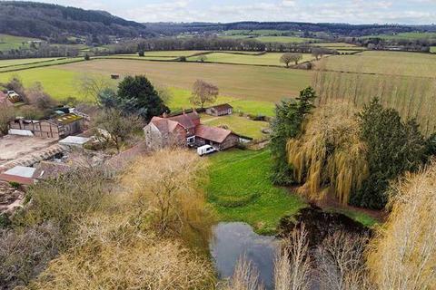 4 bedroom detached house for sale, Lea,  nr Ross-On-Wye,  Herefordshire,  HR9