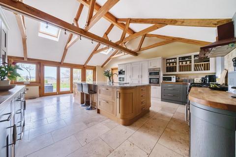 4 bedroom detached house for sale, Lea,  nr Ross-On-Wye,  Herefordshire,  HR9