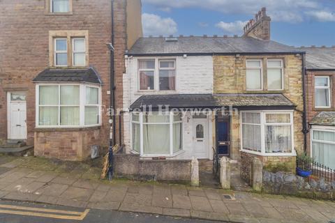 Balmoral Road, Lancaster LA1