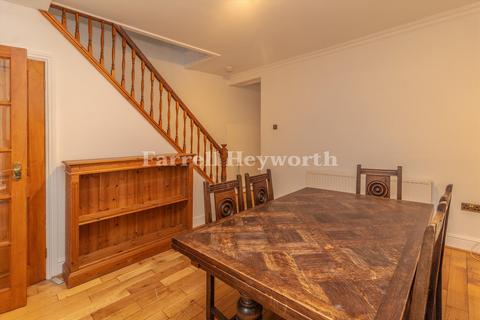 undefined, Balmoral Road, Lancaster LA1