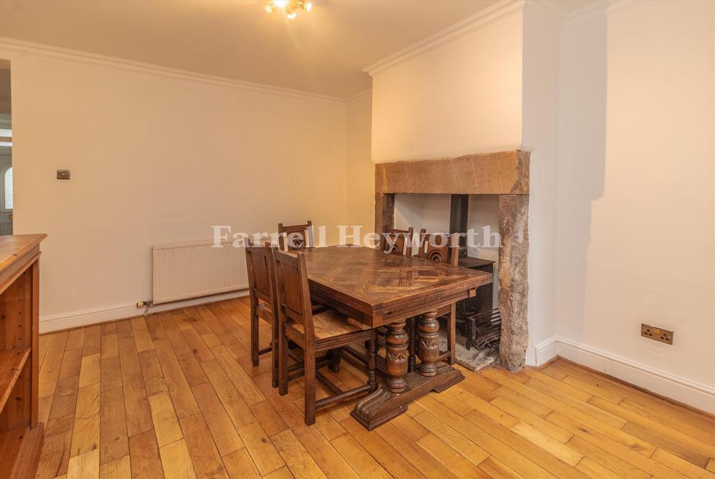 Dining Room image 5