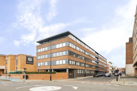 1 bedroom apartment for sale, Ogle Road, Southampton, Hampshire