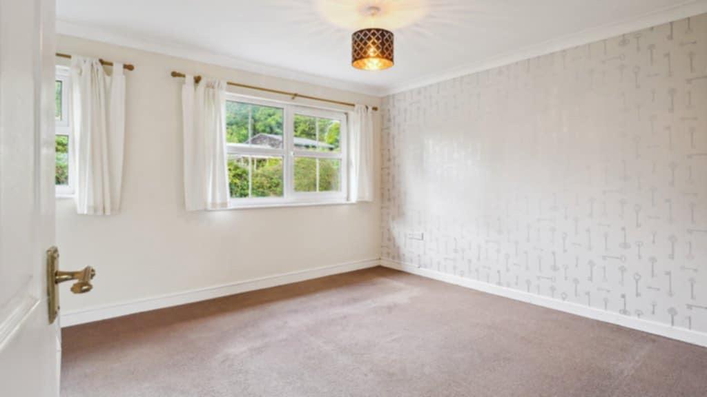 Front Bedroom 1