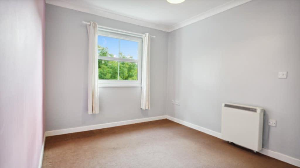Rear Bedroom 2