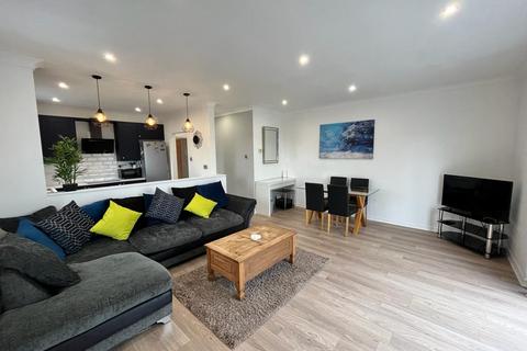 2 bedroom apartment for sale, Victoria Quay, Maritime Quarter, Swansea, SA1