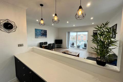 2 bedroom apartment for sale, Victoria Quay, Maritime Quarter, Swansea, SA1