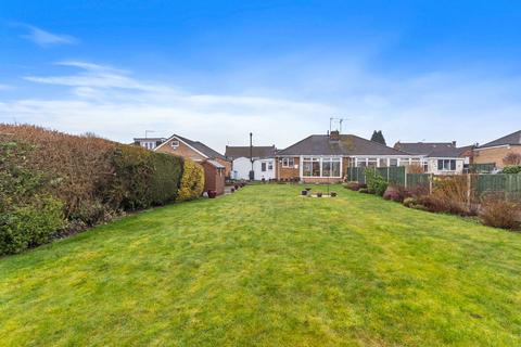 2 bedroom semi-detached bungalow for sale, Westover Road, Kettering NN15