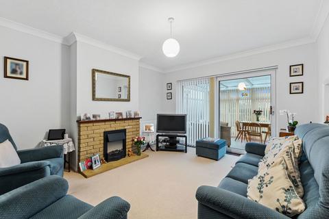 2 bedroom semi-detached bungalow for sale, Westover Road, Kettering NN15