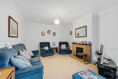 2 bedroom semi-detached bungalow for sale, Westover Road, Kettering NN15
