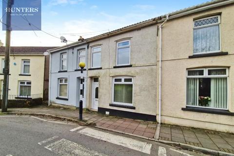 2 bedroom terraced house for sale, Dinam Street, Nantymoel, Bridgend