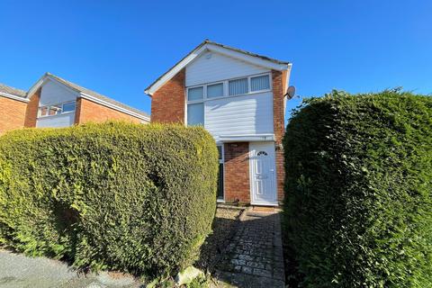 3 bedroom detached house for sale, Highlands Way, Dibden Purlieu