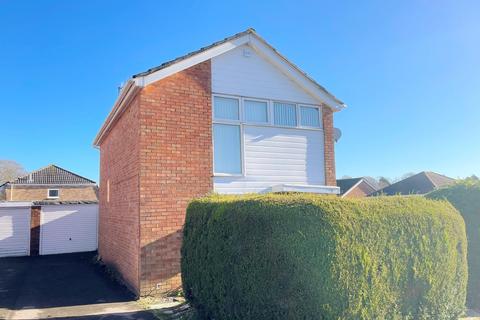 3 bedroom detached house for sale, Highlands Way, Dibden Purlieu