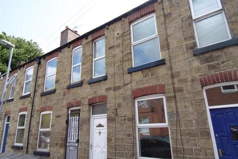 2 bedroom terraced house to rent, Portland Street, Wakefield WF1