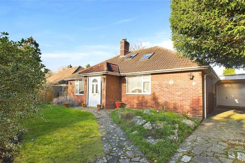 4 bedroom bungalow for sale, High Street, Woking GU21