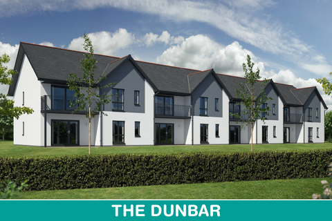 2 bedroom apartment for sale, Plot 606 , 608 & 610, Moray at Dornoch, Off Station Road IV25