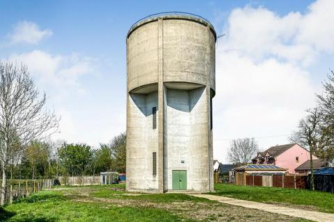 Detached house for sale, Perry Water Tower, Crow Spinney Lane, Perry, Cambridgeshire, PE28 0SS