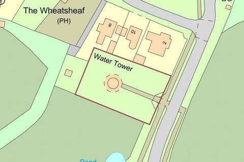 undefined, Perry Water Tower, Crow Spinney Lane, Perry, Cambridgeshire, PE28 0SS