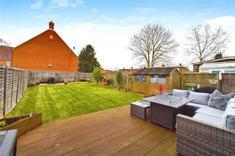 undefined, The Close, Burghfield Common, Reading, Berkshire, RG7
