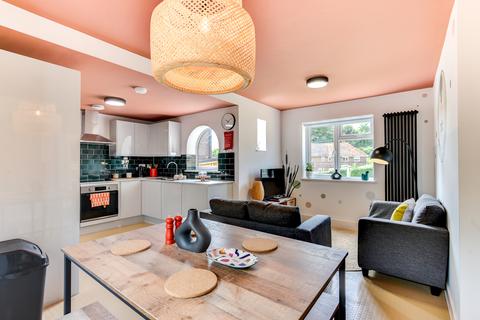 6 bedroom house of multiple occupation to rent, Bodiam Avenue, Brighton BN2