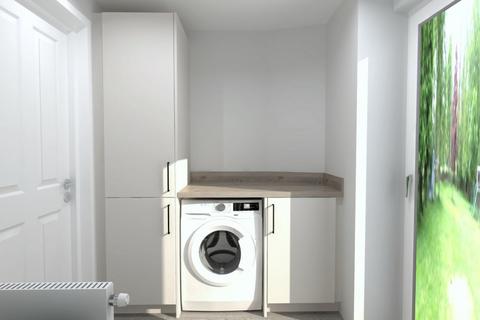 undefined, Plot 2, The Barley at Willow Grove, Boonton Meadows Way LE7