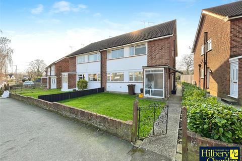 2 bedroom maisonette for sale, Rayleigh Road, Hutton, Brentwood, Essex, CM13