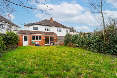 3 bedroom semi-detached house for sale, Chestnut Road, Oldbury