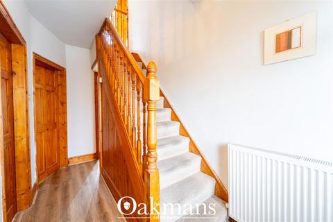 3 bedroom semi-detached house for sale, Chestnut Road, Oldbury