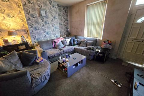 2 bedroom terraced house for sale, Monmouth Street, Burnley BB12