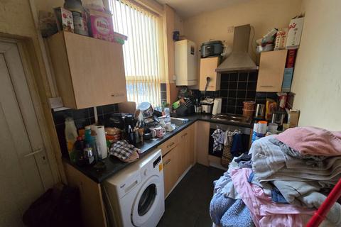 2 bedroom terraced house for sale, Monmouth Street, Burnley BB12