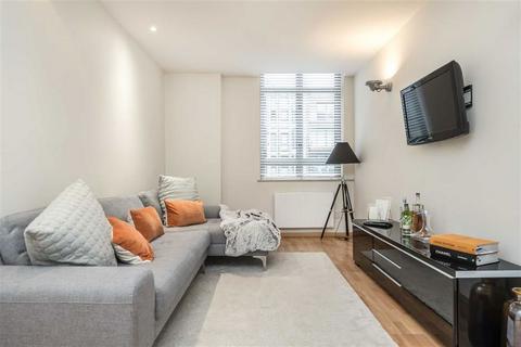 1 bedroom flat to rent, City Road, London EC1V