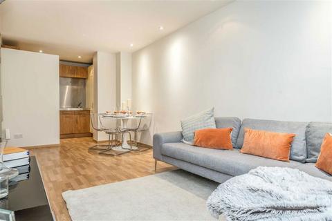 1 bedroom flat to rent, City Road, London EC1V